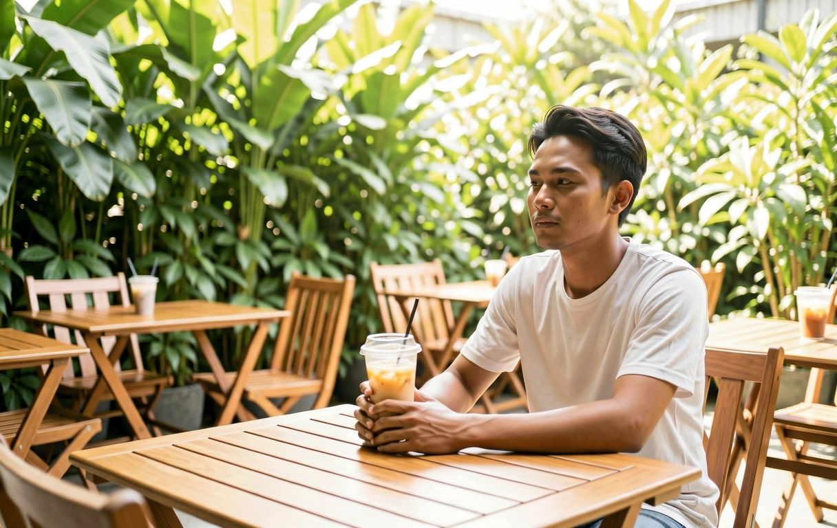 Outdoor light and eye health